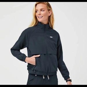 NWT Figs Sydney Jacket - XS